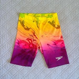 Speedo Shorts